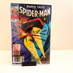 6 for $10 Marvel Tales No. 169